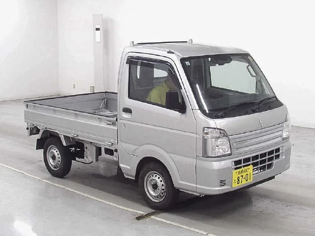 Mitsubishi Minicab Truck DS16T 2022
